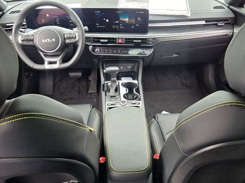 New 2026 Kia K5 GT FWD image 9