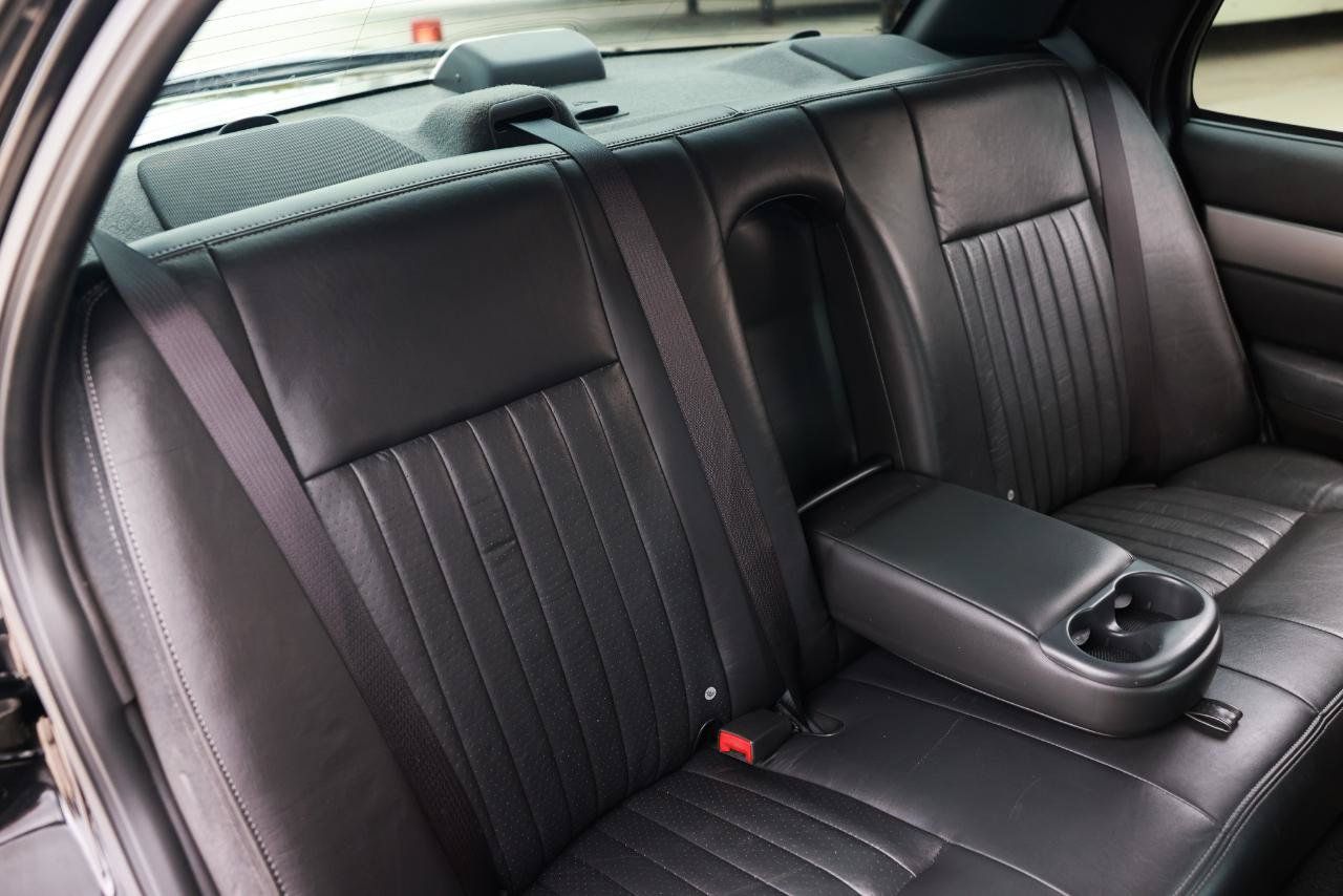 Used 2003 Mercury Marauder RWD image 14