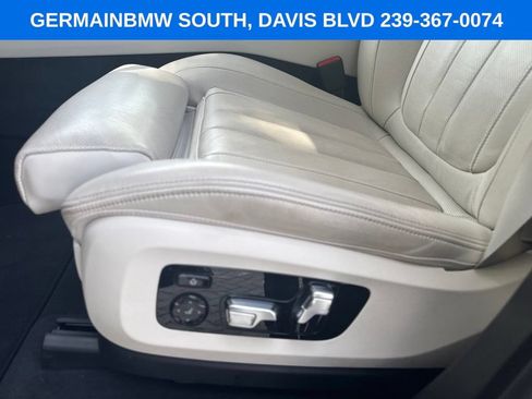 Used 2022 BMW X5 xDrive45e AWD/4WD image 19