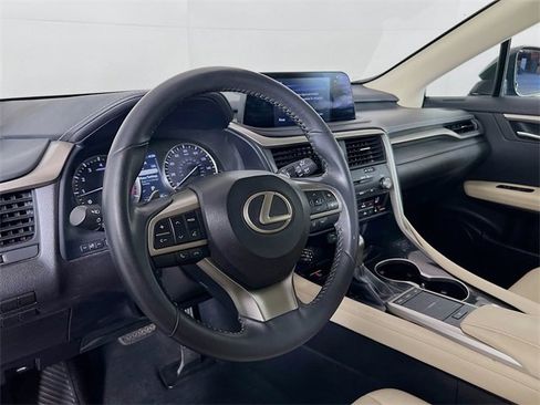 Used 2021 Lexus RX 350 FWD image 10