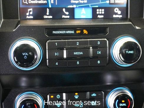 Used 2019 Ford F150 Platinum image 20