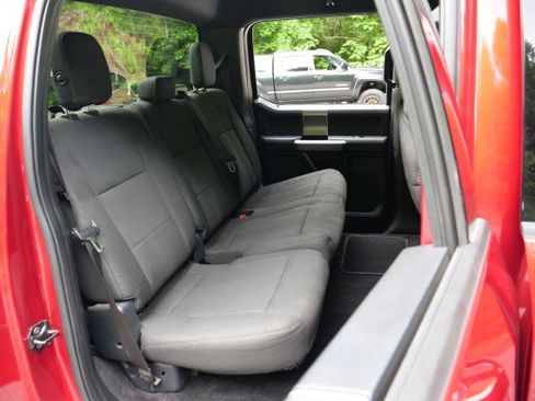 Used 2015 Ford F150 XLT w/ Equipment Group 301A Mid AWD/4WD image 32