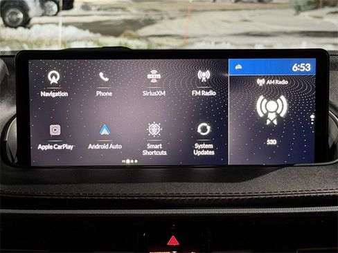 Used 2023 Acura MDX A-Spec image 23