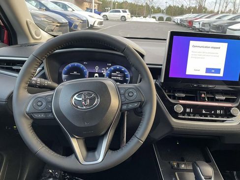 New 2026 Toyota Corolla Cross XLE image 20