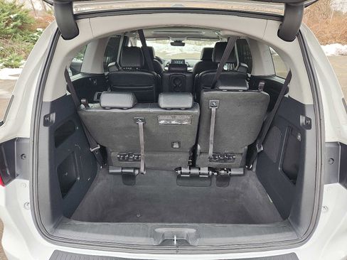 Used 2023 Honda Odyssey EX-L image 28