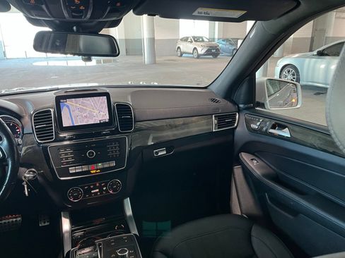 Used 2019 Mercedes-Benz GLS 450 4MATIC image 43