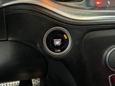 Used 2019 Dodge Charger Scat Pack w/ Daytona Edition Group RWD image 20