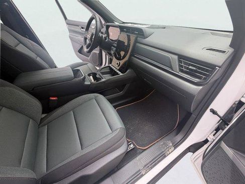 New 2026 GMC Terrain AT4 AWD/4WD image 27