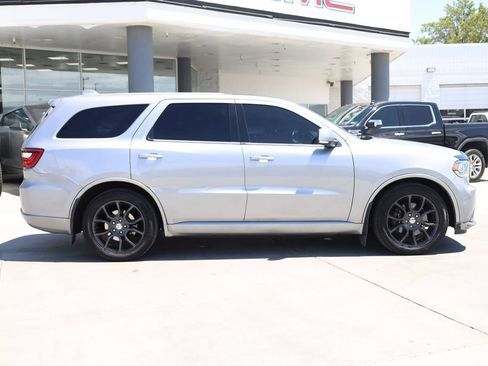 Used 2015 Dodge Durango R/T w/ Trailer Tow Group IV AWD/4WD image 7