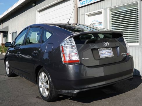 Used 2009 Toyota Prius Touring image 16