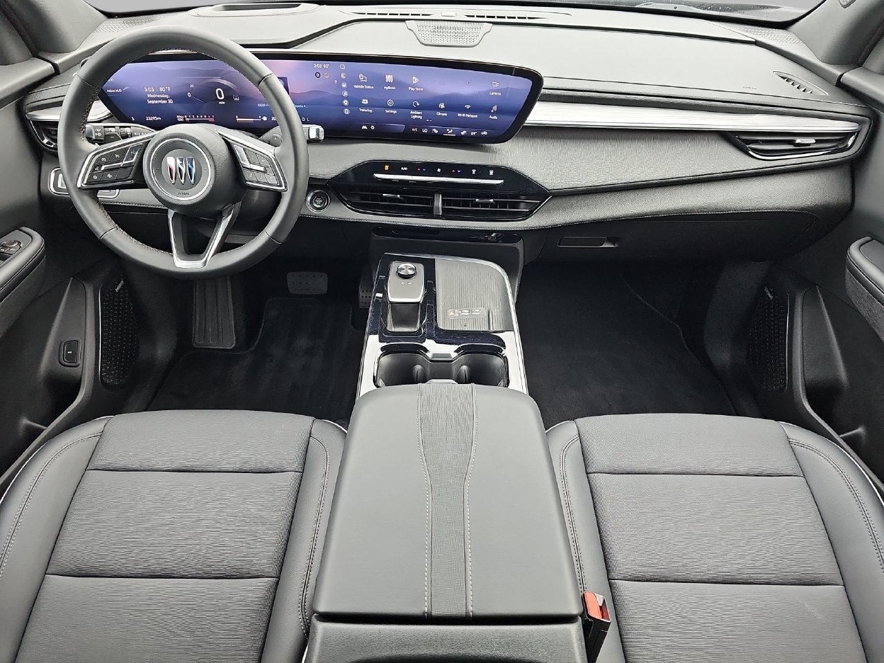 Used 2026 Buick Enclave Preferred w/ Power Package FWD image 11