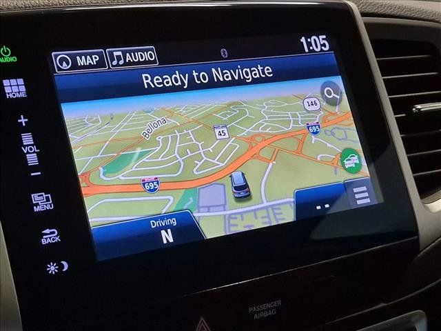 Used 2016 Honda Pilot Elite image 8