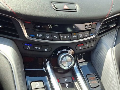 Certified 2023 Acura TLX w/ A-SPEC Pkg FWD image 16
