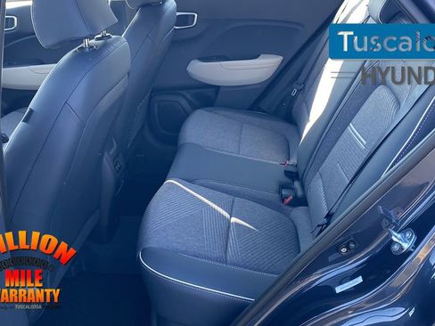 New 2026 Hyundai Venue SEL image 25