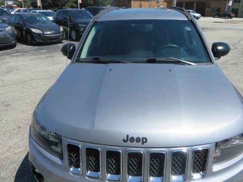 Used 2015 Jeep Compass Sport w/ Power Value Group FWD image 47