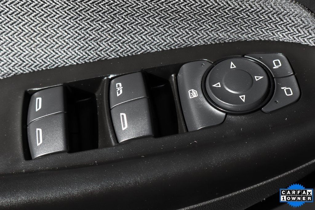 Used 2023 Chevrolet TrailBlazer LS AWD/4WD image 15