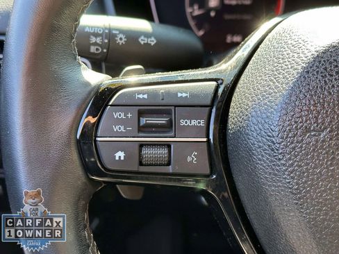 Used 2025 Honda Civic Sport image 22