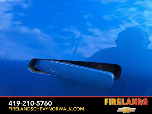 New 2026 Chevrolet Equinox EV LT image 10