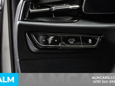 Used 2024 Kia Niro Wind image 34