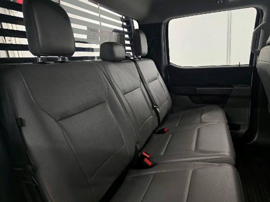Used 2023 Ford F150 XL w/ Trailer Tow Package AWD/4WD image 18
