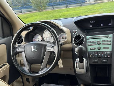 Used 2010 Honda Pilot EX-L image 22