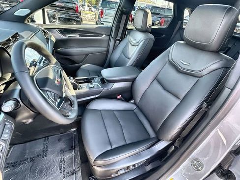 New 2025 Cadillac XT5 Premium Luxury w/ Technology Package image 20