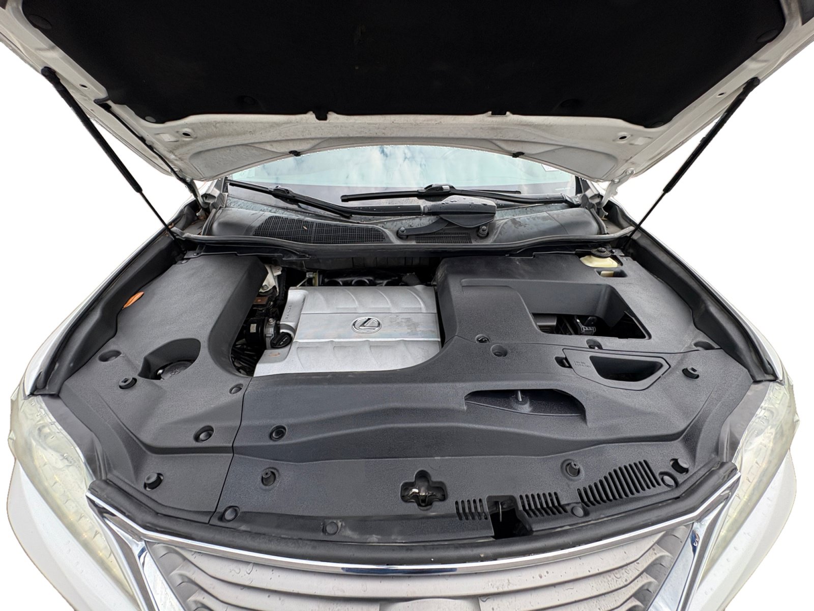 Used 2015 Lexus RX 350 FWD image 23