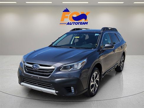 Used 2022 Subaru Outback Limited XT w/ Popular Package #2 image 4