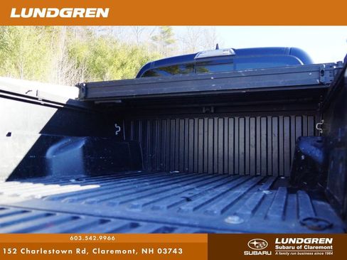 Used 2020 Toyota Tacoma SR5 image 28