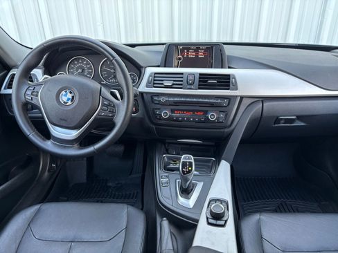 Used 2014 BMW 328d xDrive Wagon image 26