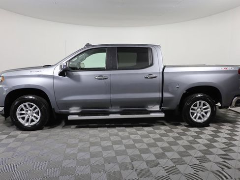 Used 2021 Chevrolet Silverado 1500 LT image 8