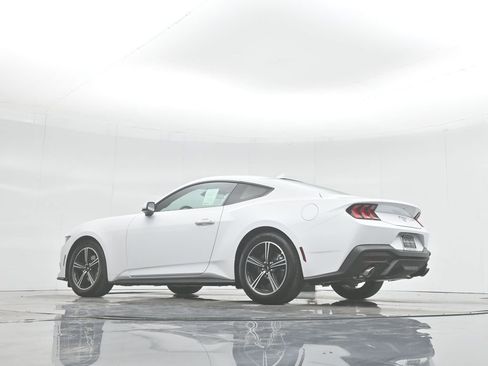 New 2025 Ford Mustang Coupe image 46