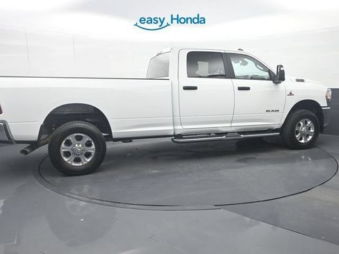 Used 2024 RAM 2500 Big Horn AWD/4WD image 8