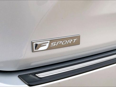 Used 2016 Lexus RX 350 F Sport w/ Accessory Package image 10