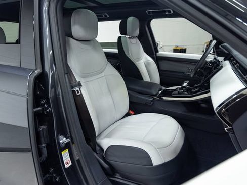Used 2023 Land Rover Range Rover Sport SE Dynamic AWD/4WD image 25