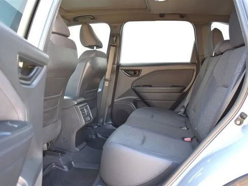 Used 2025 Subaru Forester Premium w/ Convenience Package #1 AWD/4WD image 26
