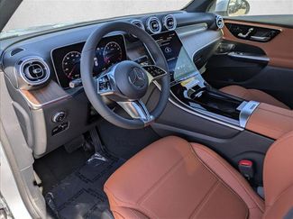 New 2026 Mercedes-Benz GLC 300 video 2