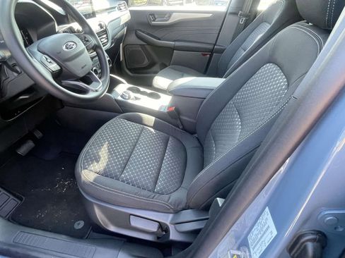New 2026 Ford Escape Active image 10