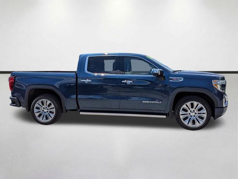 Used 2020 GMC Sierra 1500 Denali w/ Denali Ultimate Package AWD/4WD image 2