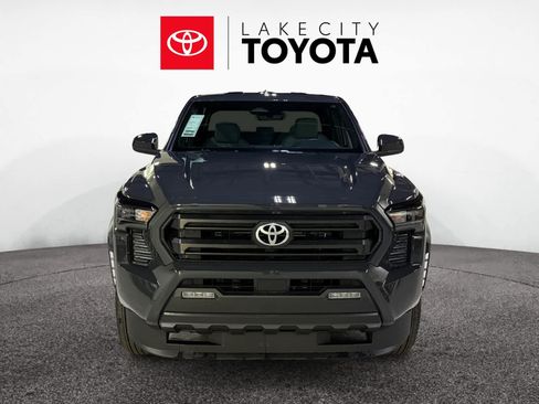 New 2026 Toyota Tacoma SR5 RWD image 10