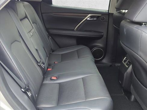 Used 2020 Lexus RX 350 FWD w/ Premium Package image 24