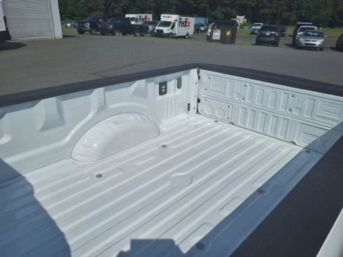 New 2025 Ford F350 XL w/ STX Appearance Package image 9