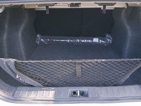 Certified 2025 Nissan Versa SR w/ Trunk Package image 25