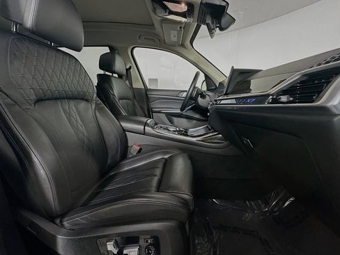 Used 2023 BMW X7 xDrive40i image 8