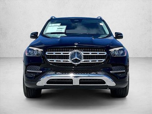 New 2026 Mercedes-Benz GLE 350 4MATIC image 16