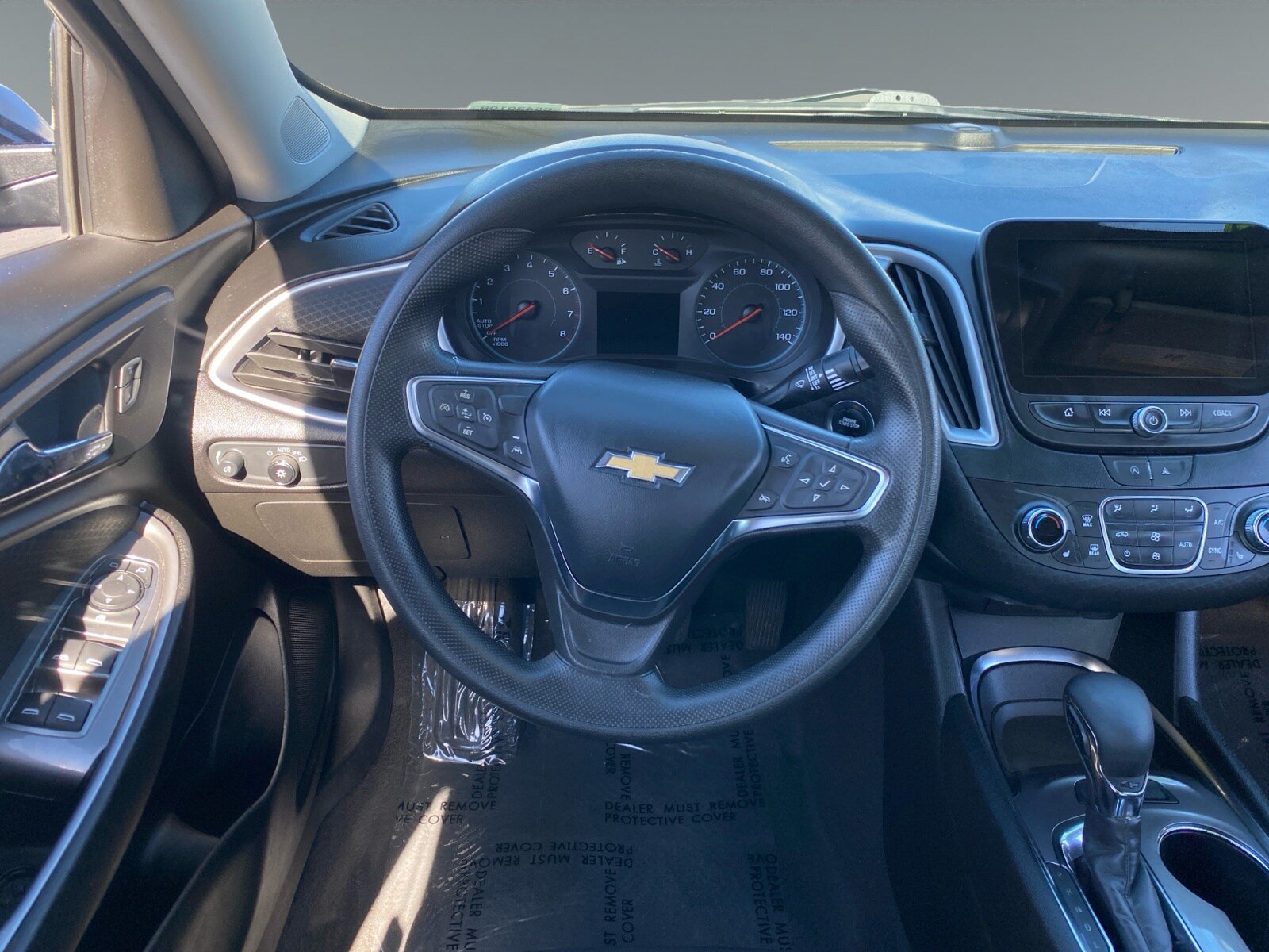Used 2023 Chevrolet Malibu LT FWD image 12