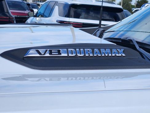 New 2026 Chevrolet Silverado 2500 High Country w/ Technology Package image 5