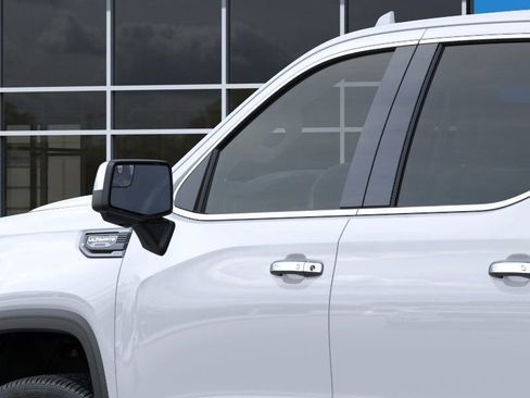 New 2026 GMC Sierra 1500 Denali Ultimate AWD/4WD image 12