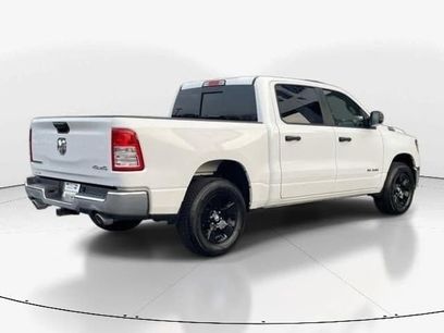 Used 2024 RAM 1500 Big Horn