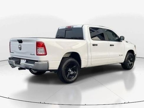 Used 2024 RAM 1500 Big Horn image 3